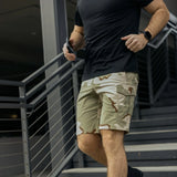 5.11 ICON Shorts DCU Camo 53354ABR