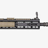 MAG591 M-LOK ALUMINUM RAIL 7 SLOT