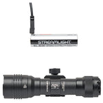 STREAMLIGHT PROTAC® RAIL MOUNT HL-X PRO LONG GUN LIGHT USB  88127