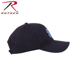 Rothco Deluxe Star of Life Low Profile Cap 99381