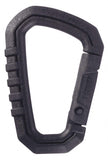 ASP Carabiner Polymer