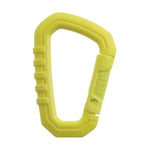 ASP Carabiner Polymer