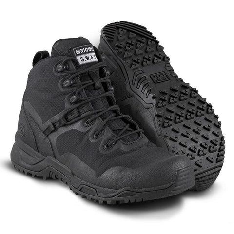 Original SWAT ALPHA FURY 6" 173001