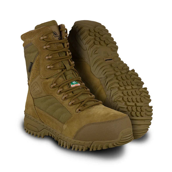 ALTAMA FOXHOUND W P SAFETY CSA Approved Omega Rated Boots