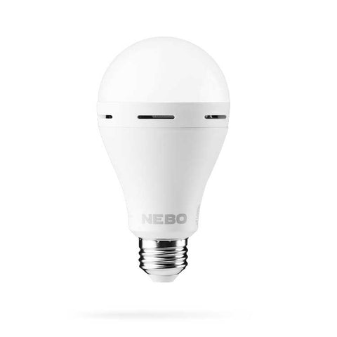 NEBO Blackout Backup LED Bulb