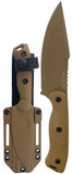KA-BAR BK18 Becker Harpoon Fixed Blade with Sheath