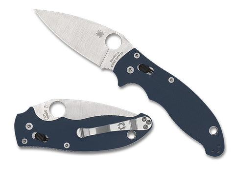 SPYDERCO Manix® 2 CPM® SPY27® C101GCBL2