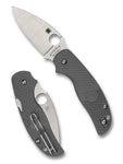 Spyderco Sage™ 5 Lightweight Maxamet®   C123PGY