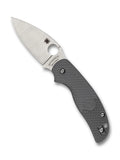 Spyderco Sage™ 5 Lightweight Maxamet®   C123PGY