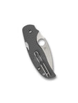 Spyderco Sage™ 5 Lightweight Maxamet®   C123PGY