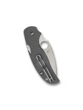 Spyderco Sage™ 5 Lightweight Maxamet®   C123PGY