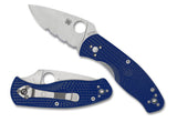 SPYDERCO Persistence® Lightweight CPM S35VN C136BL