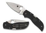 SPYDERCO Chaparral® FRN Gray C152GY