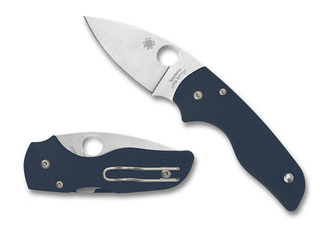 SPYDERCO Lil' Native® CPM® SPY27® C230GCBL