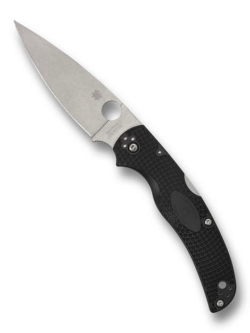 SPYDERCO Native Chief™ Lightweight C224PBK