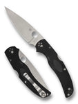 SPYDERCO Native Chief™ Lightweight C224PBK