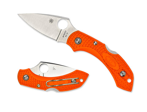 SPYDERCO Dragonfly™ 2 FRN Orange C28OR2