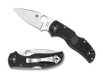 SPYDERCO Tenacious® Lightweight C122BK