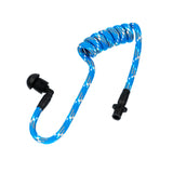 ON SET HEADSETS  tubeez  Fabric Coated Acoustic Tube