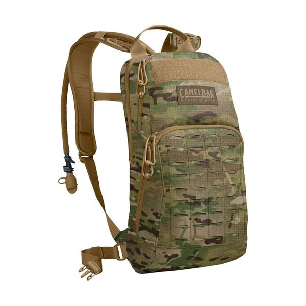 CAMELBAK MAXIMUM マルチカム Camelbak M.U.L.E.® 100oz Mil Spec Multicam – Tactical Products Canada