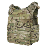 CONDOR CYCLONE PLATE CARRIER - MULTICAM