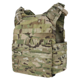 CONDOR CYCLONE PLATE CARRIER - MULTICAM