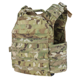 CONDOR CYCLONE PLATE CARRIER - MULTICAM