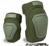 Damascus Imperial Neoprene Knee Pads