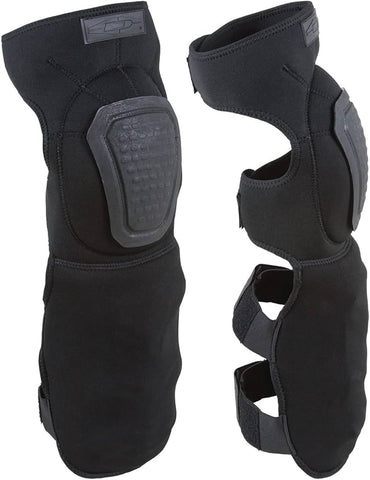 Damascus Imperial Neoprene Knee and Shin Pads