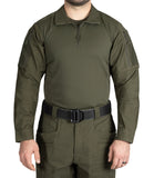 First Tactical Men's Defender Operator Shirt LS