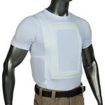Premier Body Armor Everyday Armor T-Shirt 360 (4 Armored Panels)