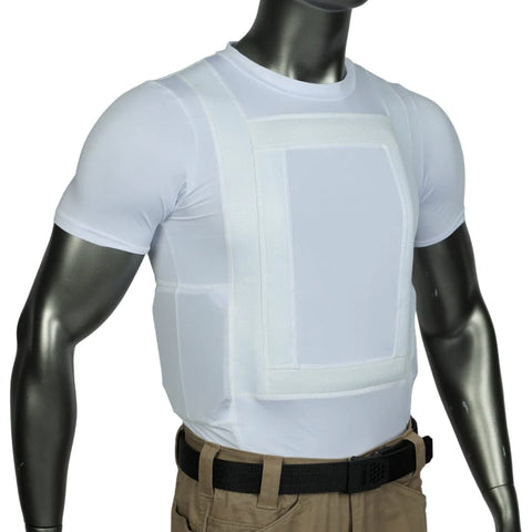 Premier Body Armor Everyday Armor T-Shirt 360 (4 Armored Panels)