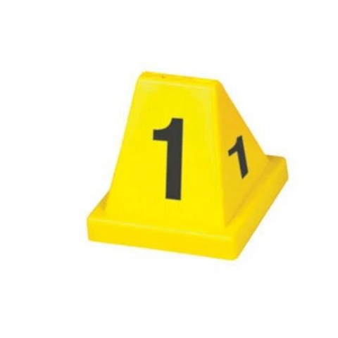 Evi-Paq Pre-Numbered Versa-Cones