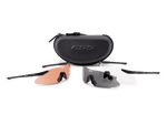 ICE 2x Black w/Hi-Def Copper, Smoke Gray & w/Clear