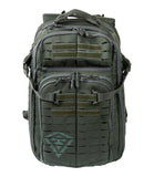 FIRST TACTICAL TACTIX HALF-DAY PLUS BACKPACK 27L