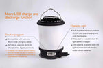 FENIX CL30R Camping Lantern