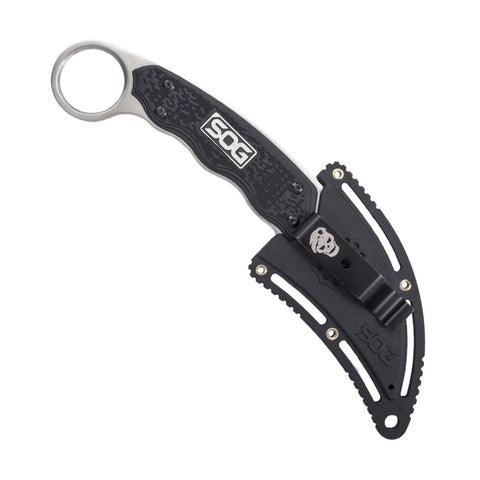 SOG GAMBIT