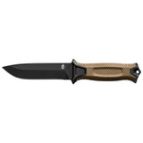 Gerber Strongarm Fixed Blade  Plain Edge