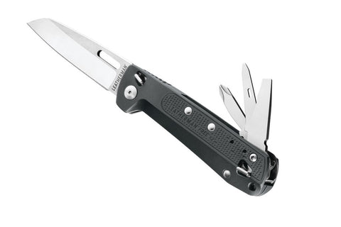Leatherman FREE K2 Multi Tool (832658)