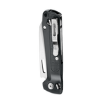 Leatherman FREE K2 Multi Tool (832658)
