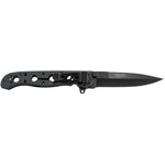 CRKT M16-03KS Spear Point Folder (Black)