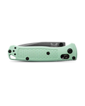 Benchmade MINI BUGOUT® | SEA FOAM GRIVORY®