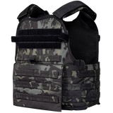 CONDOR MODULAR OPERATOR PLATE CARRIER - GEN II