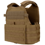 CONDOR MODULAR OPERATOR PLATE CARRIER - GEN II