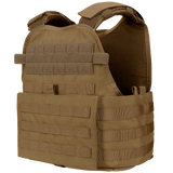 CONDOR MODULAR OPERATOR PLATE CARRIER - GEN II