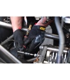 Mechanix Wear M-Pact Glove Black/Grey