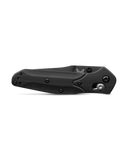 Benchmade 945 MINI OSBORNE | BLACK & BLUE G10