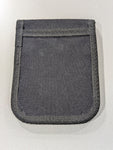 Duty Notebook* Cordura  Notebook Carrier Exclusive to TPC