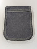 Duty Notebook* Cordura  Notebook Carrier Exclusive to TPC