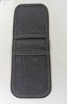 Duty Notebook* Cordura  Notebook Carrier Exclusive to TPC